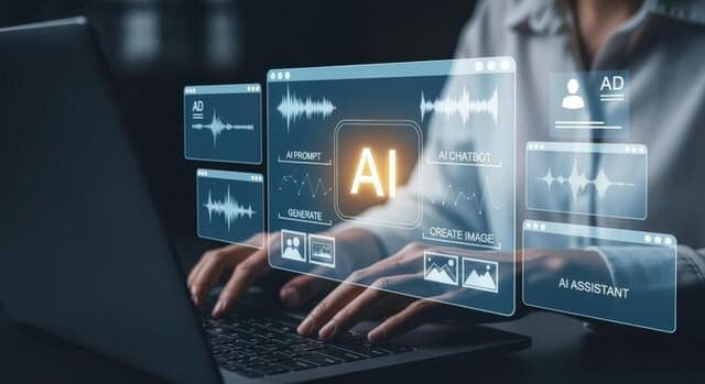 Advanced Artificial Intelligence Course