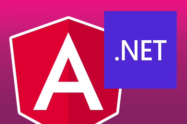 .NET and Angular Full-Stack Development