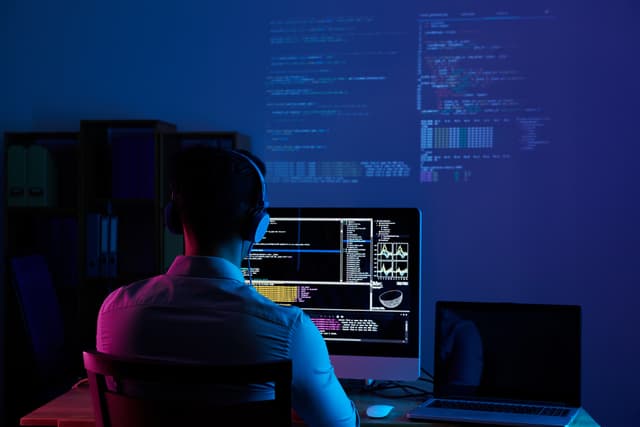 MERN Stack Development with AI