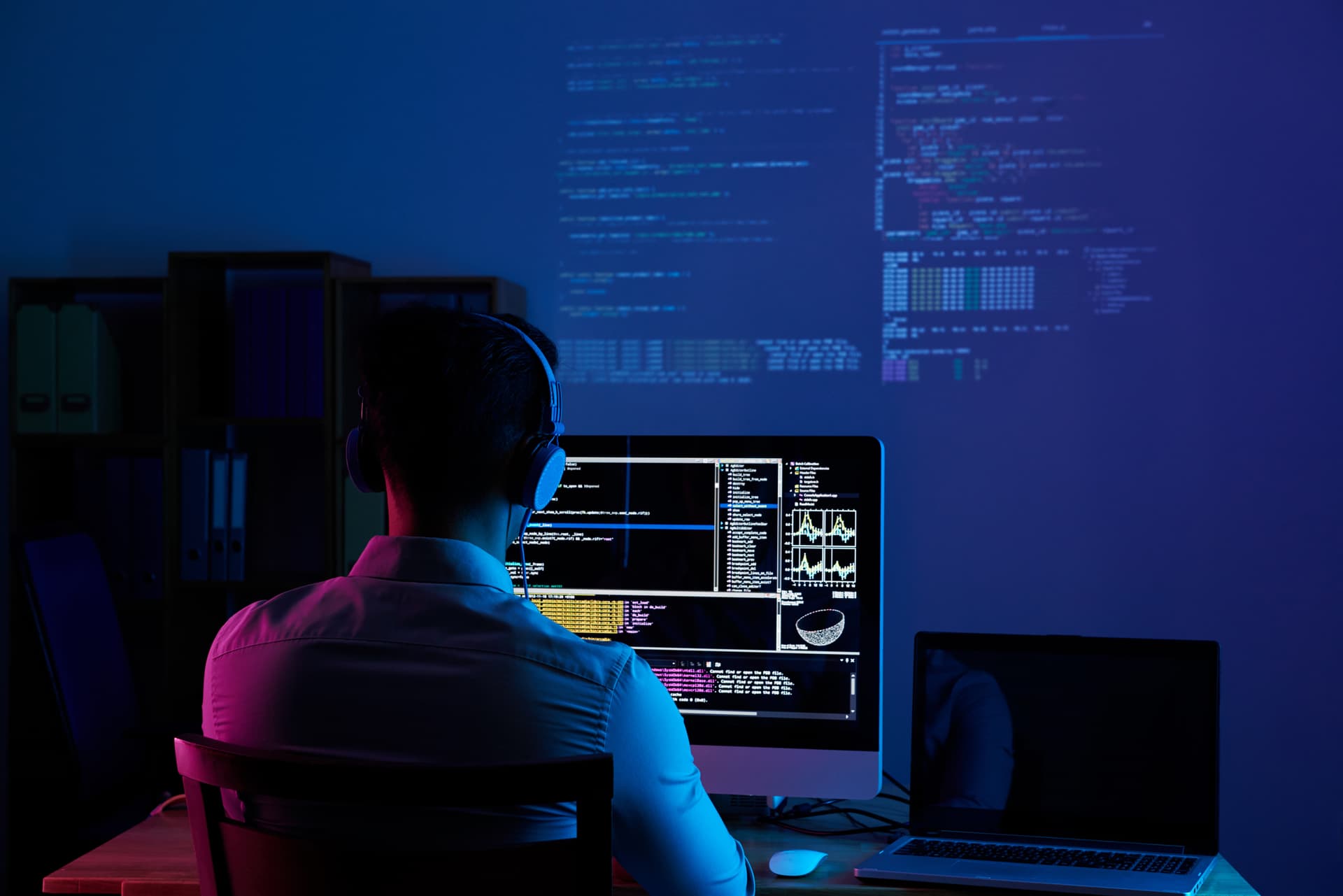 MERN Stack Development with AI