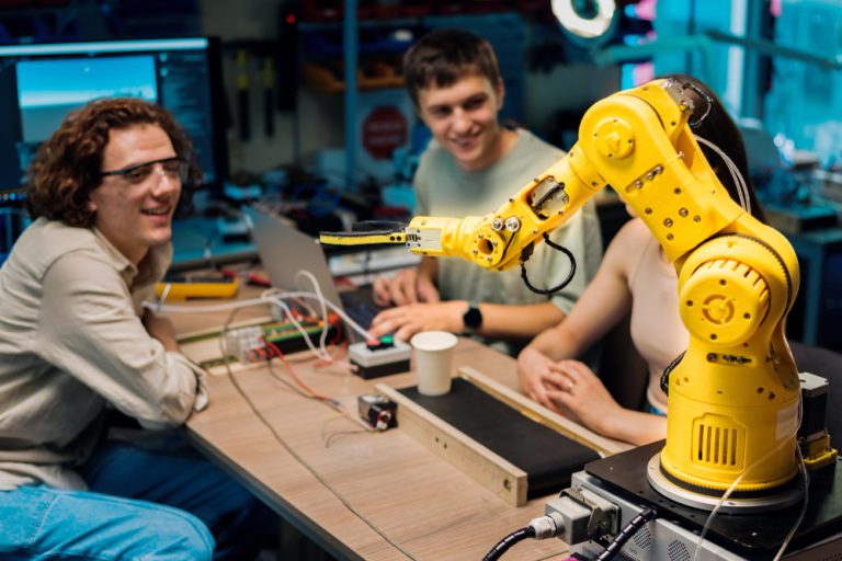 3D Printing Programme